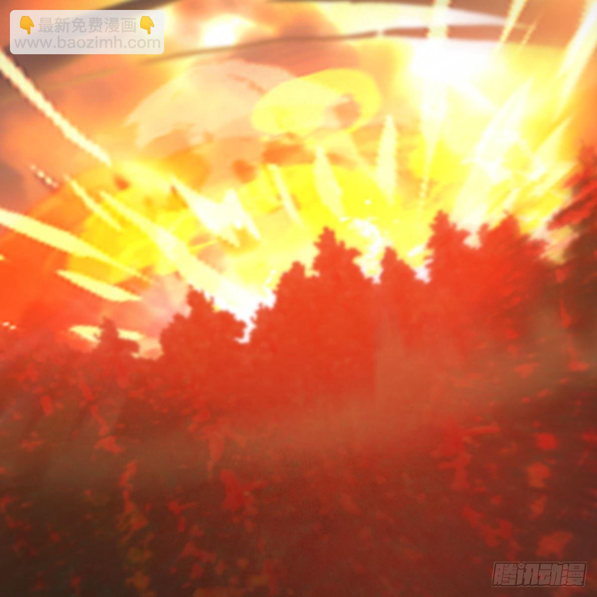 🍼堕玄师 第499话：卞城王之死 第22页