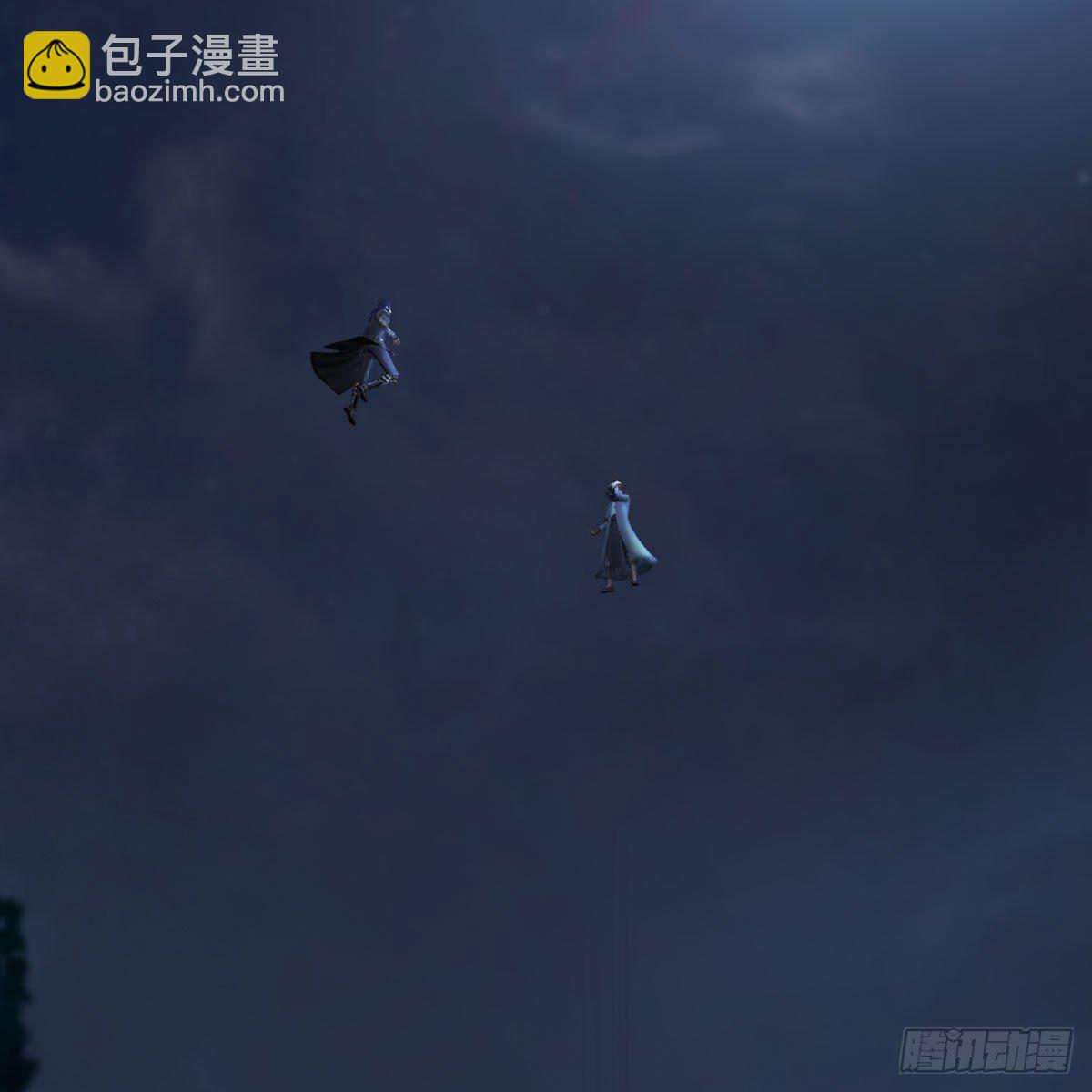 🍼堕玄师 第499话：卞城王之死 第38页