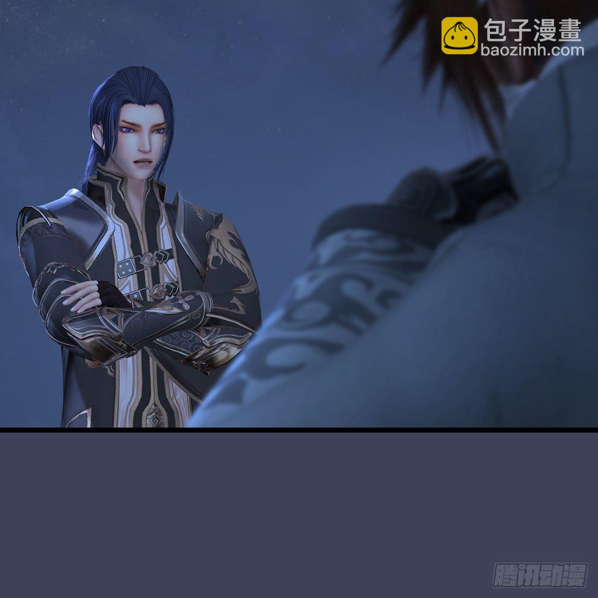 🍼堕玄师 第499话：卞城王之死 第42页