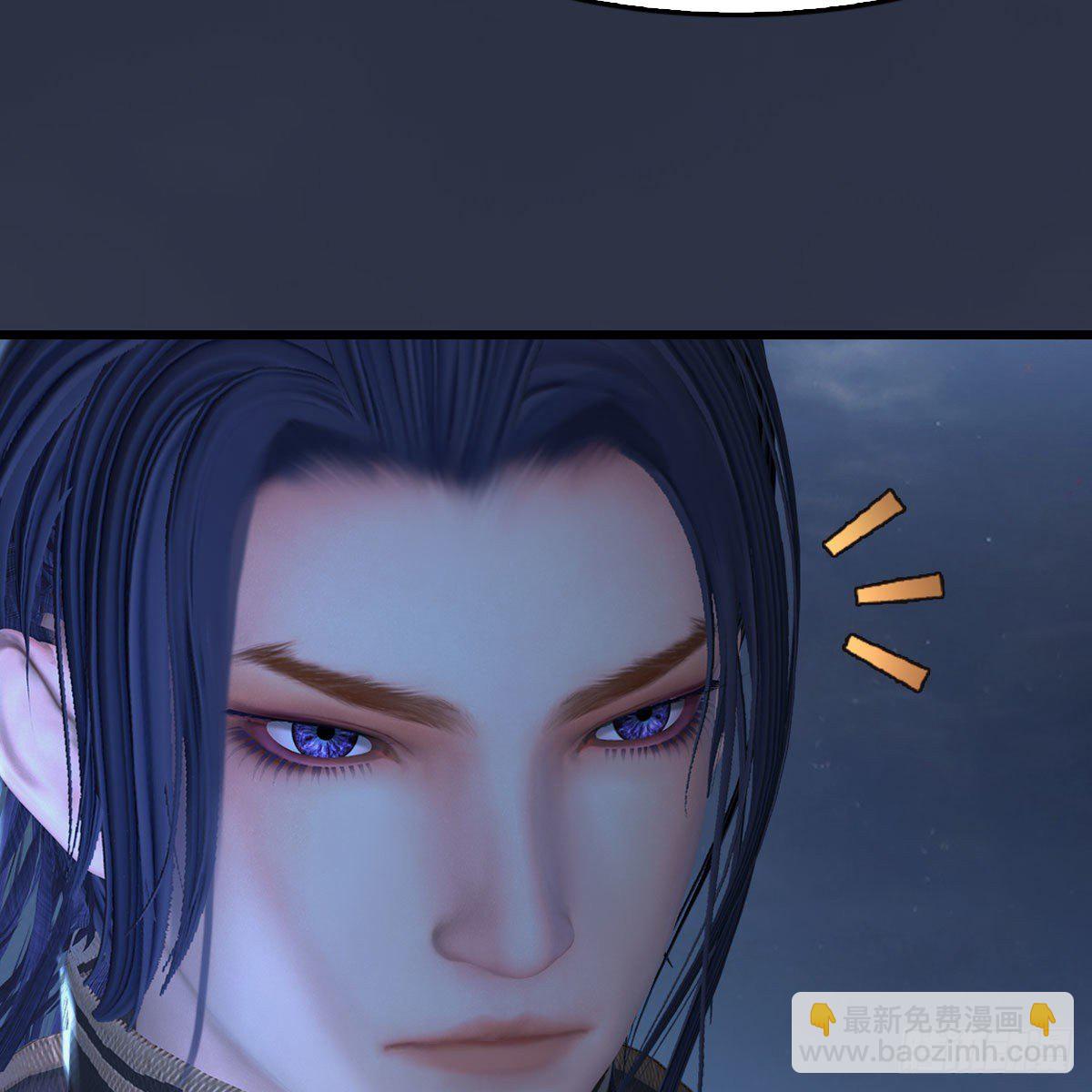 🍼堕玄师 第499话：卞城王之死 第50页