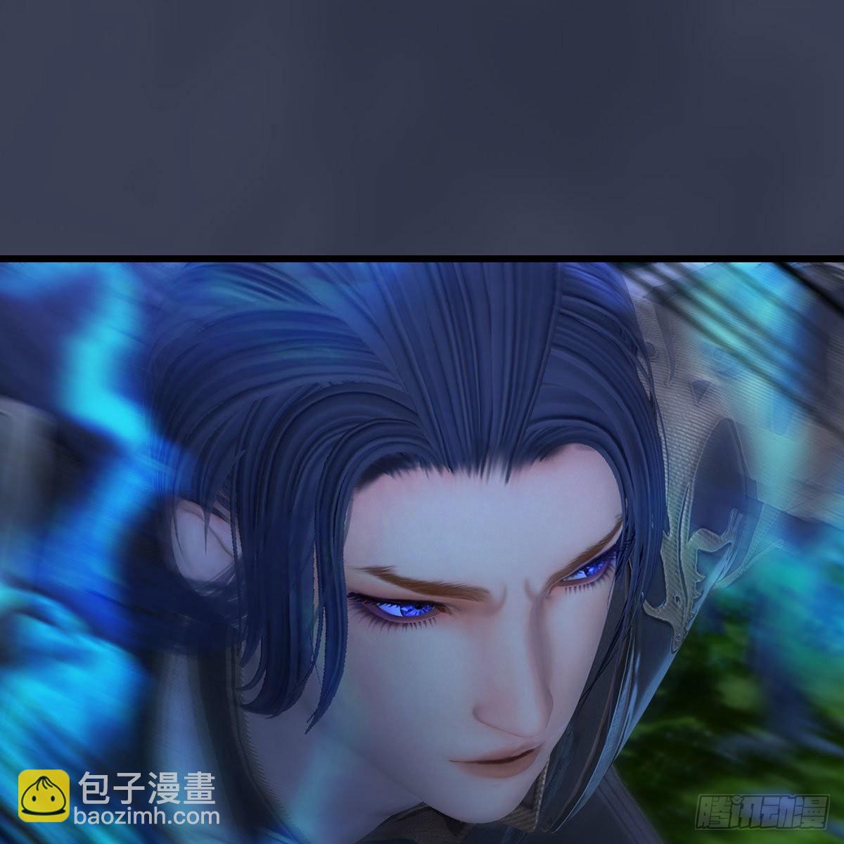 🍼堕玄师 第499话：卞城王之死 第9页
