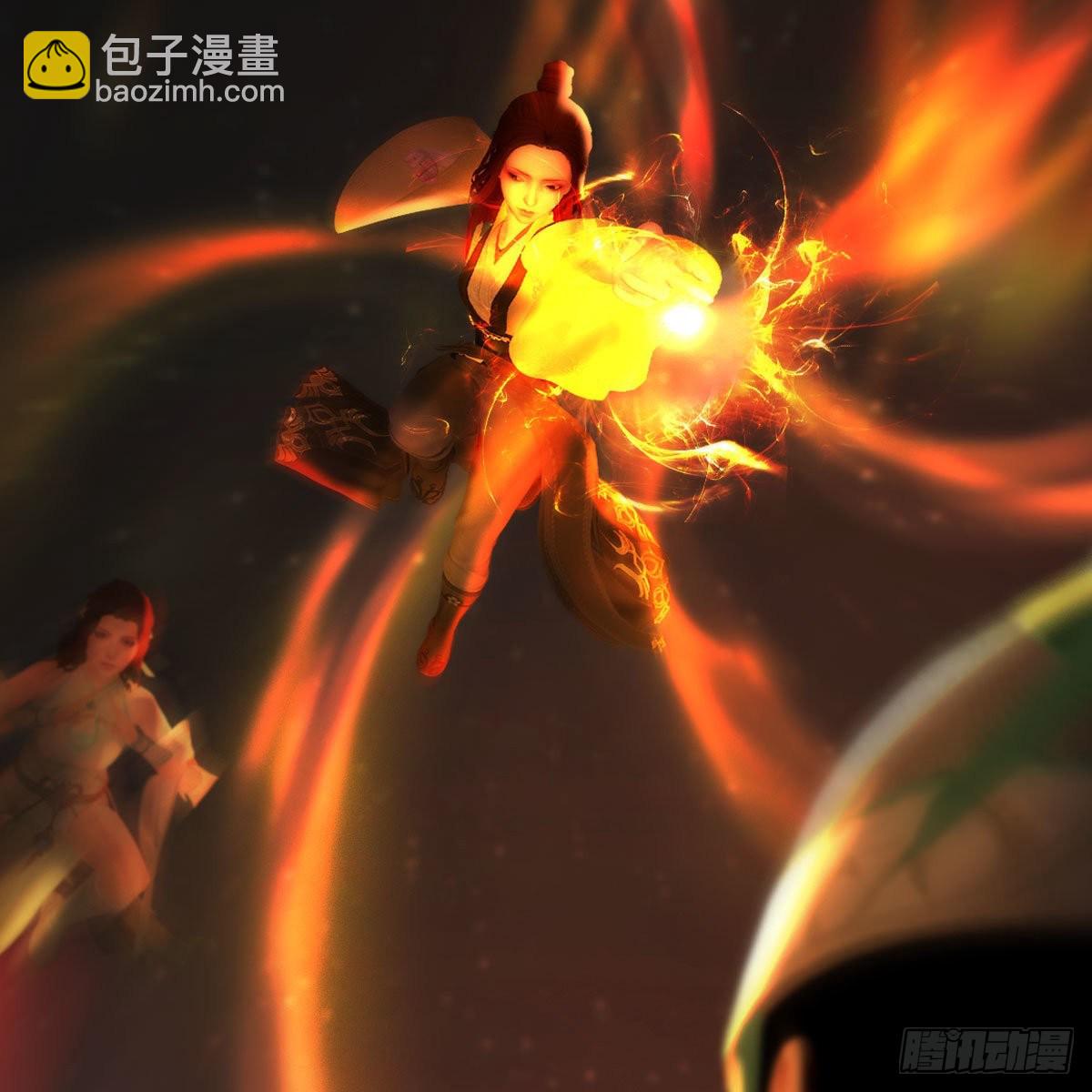 🍼堕玄师 第503话：中州战役 第15页
