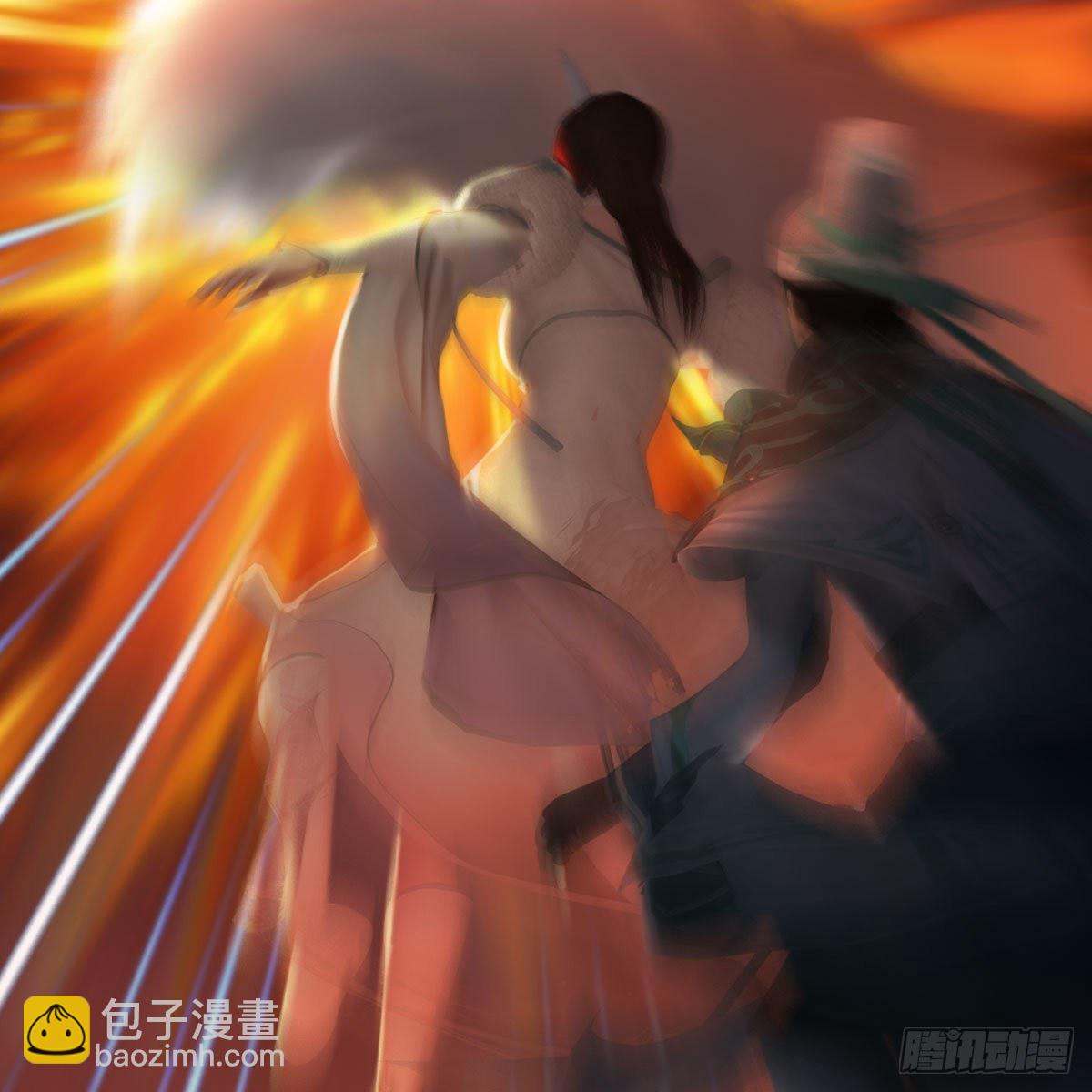 🍼堕玄师 第503话：中州战役 第21页