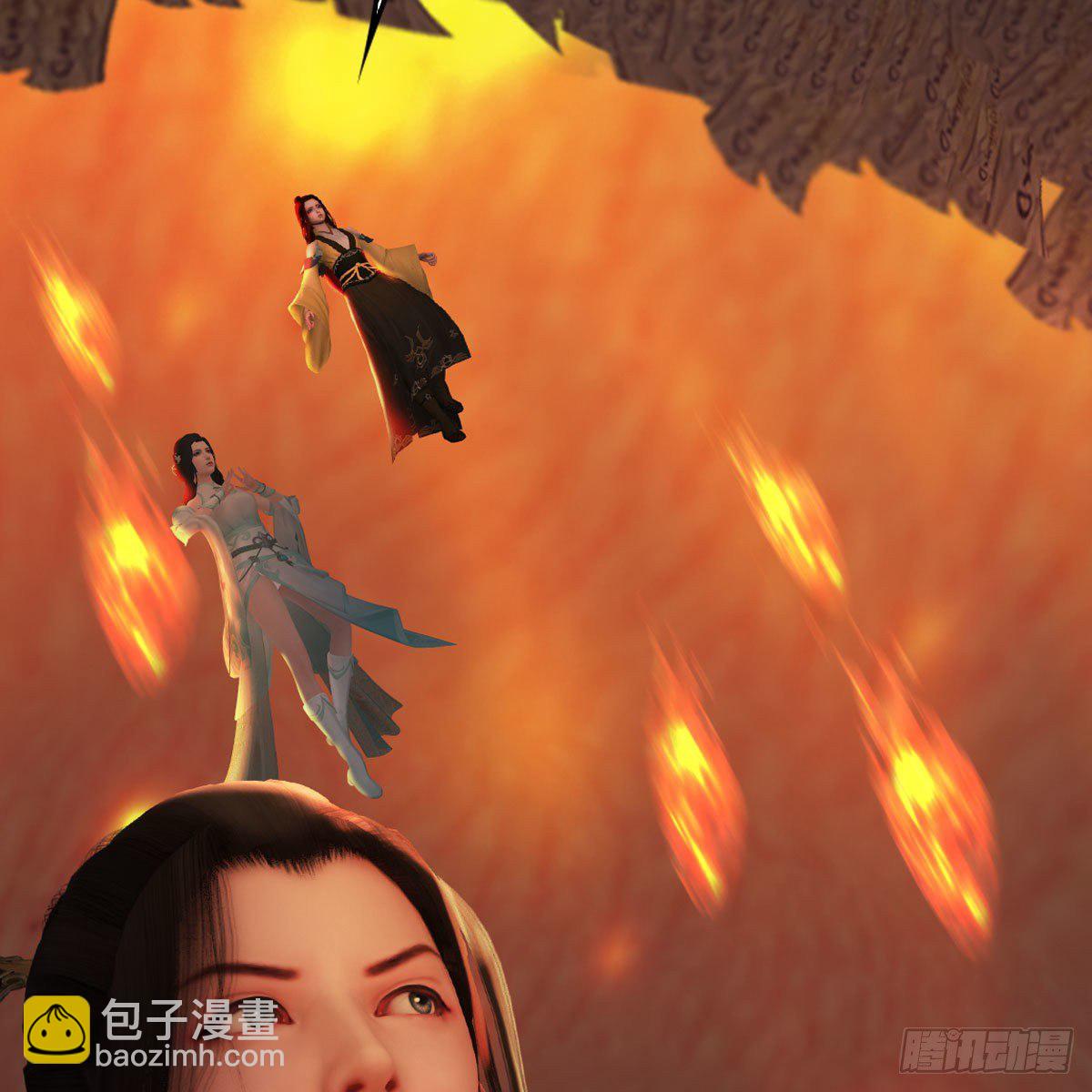 🍼堕玄师 第503话：中州战役 第27页