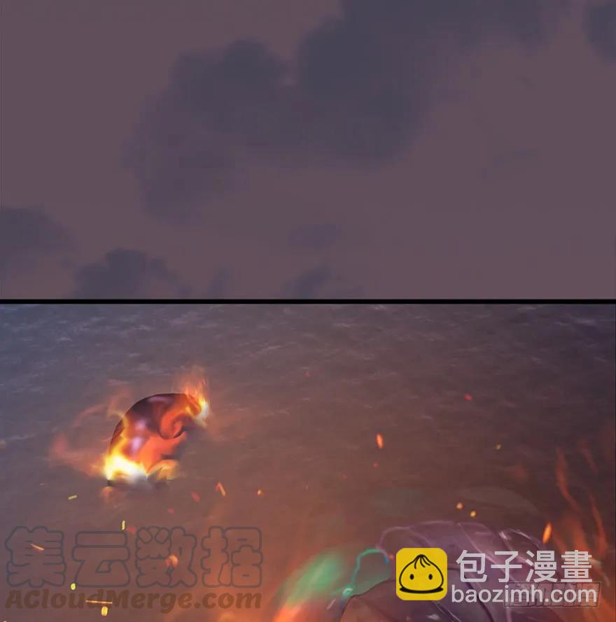 🍼堕玄师 50 腹黑小萝莉VS海玄兽 下 第37页