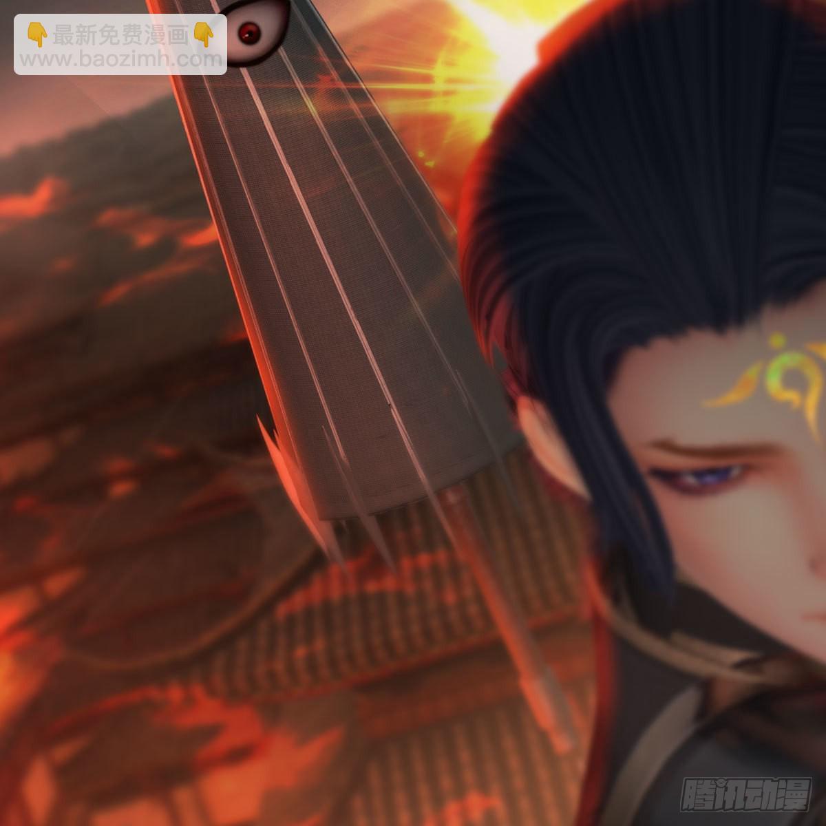 🍼堕玄师 第505话：以一敌三 第40页