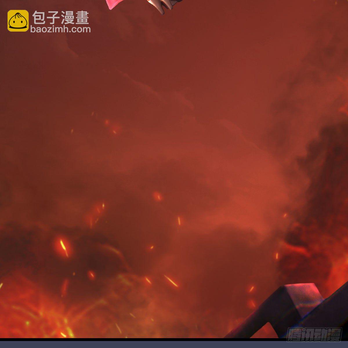 🍼堕玄师 第505话：以一敌三 第9页