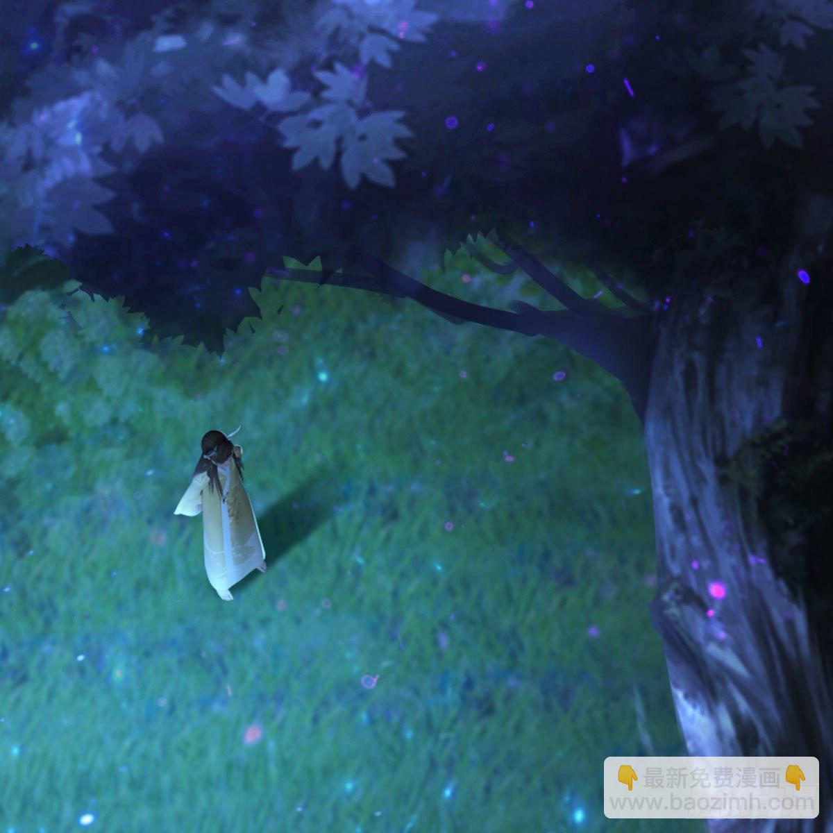 🍼堕玄师 第511话：烤猪的味道 第3页