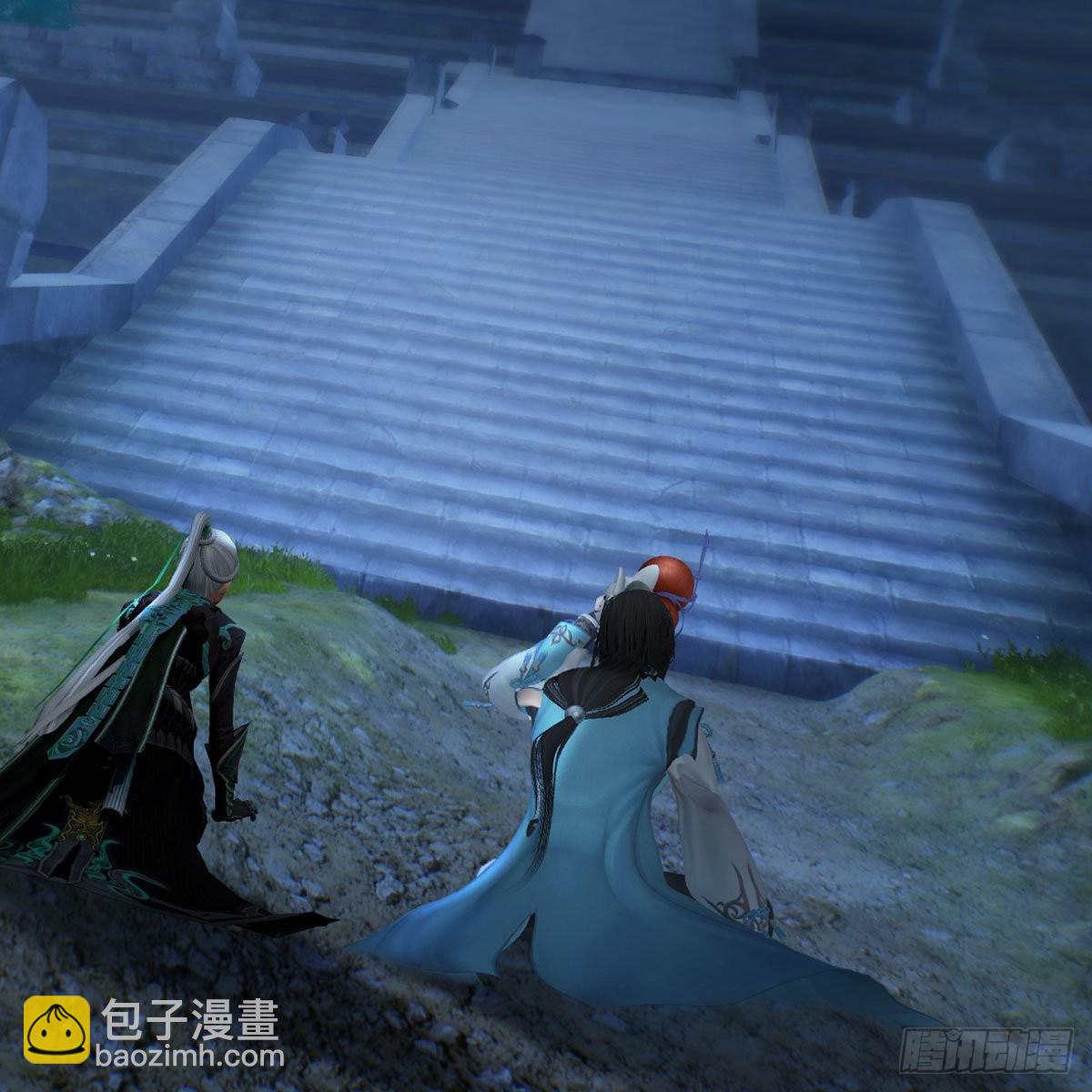 🍼堕玄师 第515话：东荒仙境扶桑岛 第19页