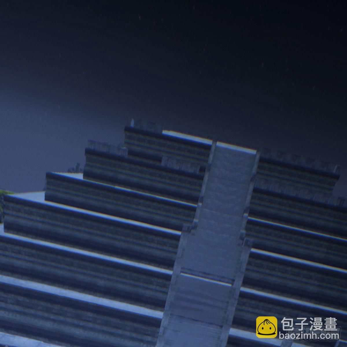 🍼堕玄师 第515话：东荒仙境扶桑岛 第26页