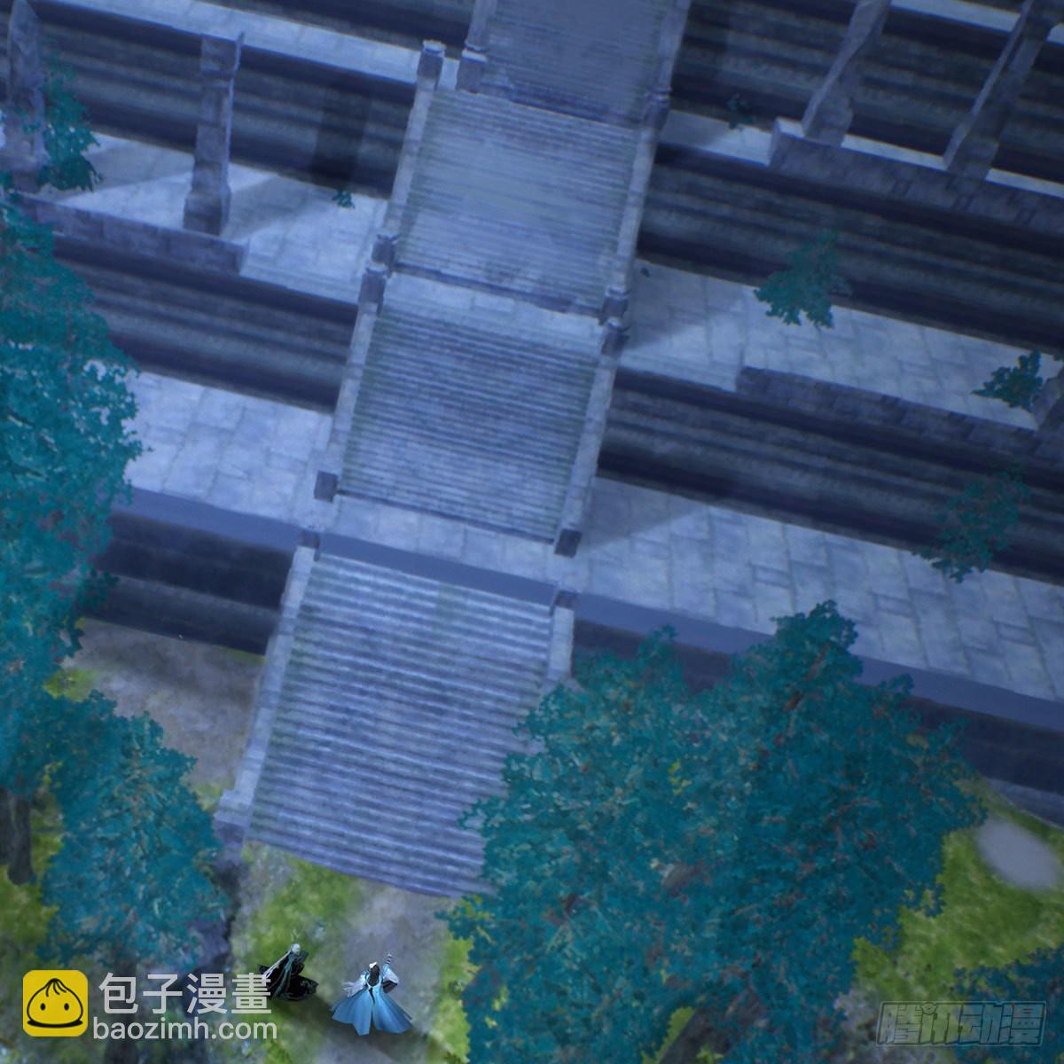 🍼堕玄师 第515话：东荒仙境扶桑岛 第27页