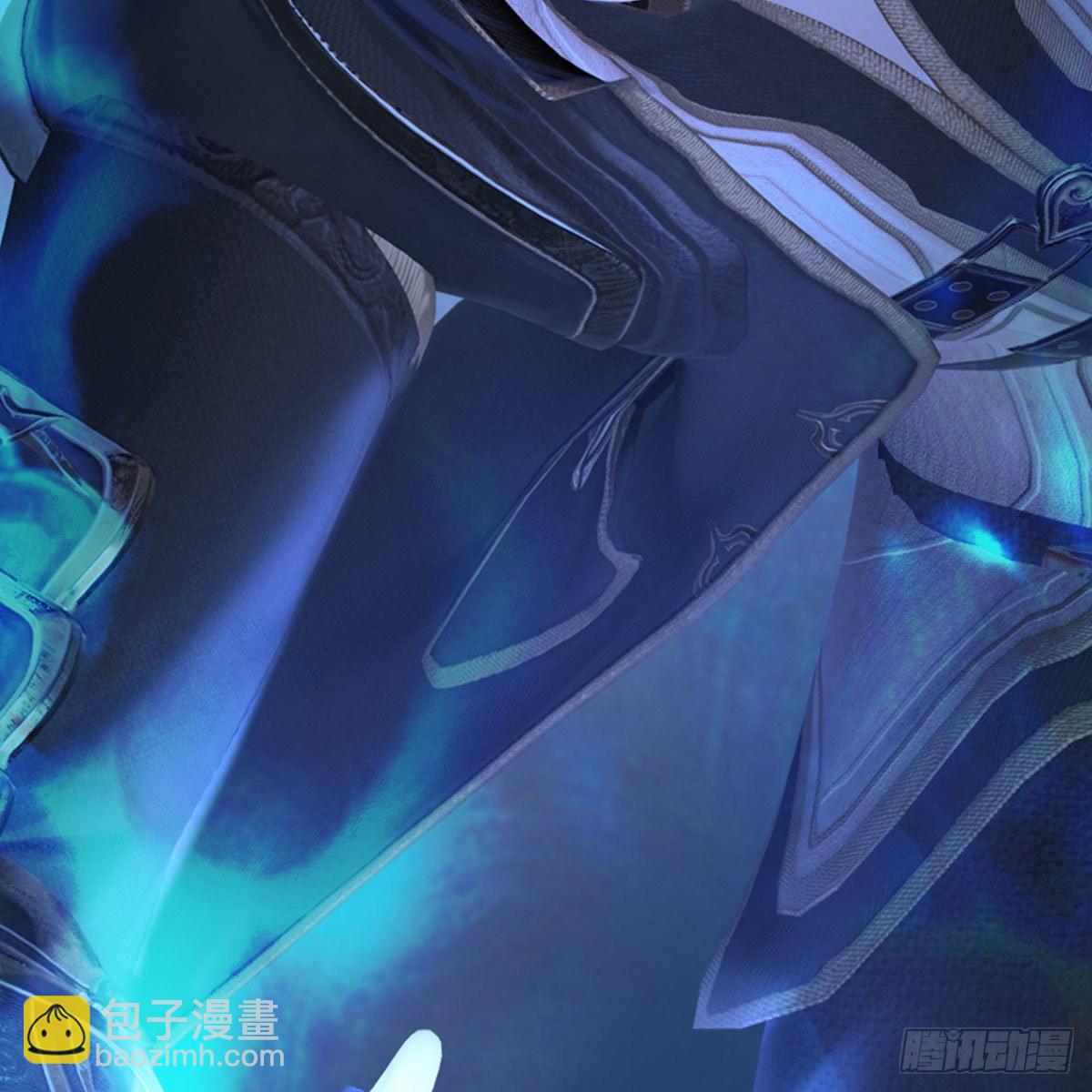🍼堕玄师 第517话：你开炮啊 第40页