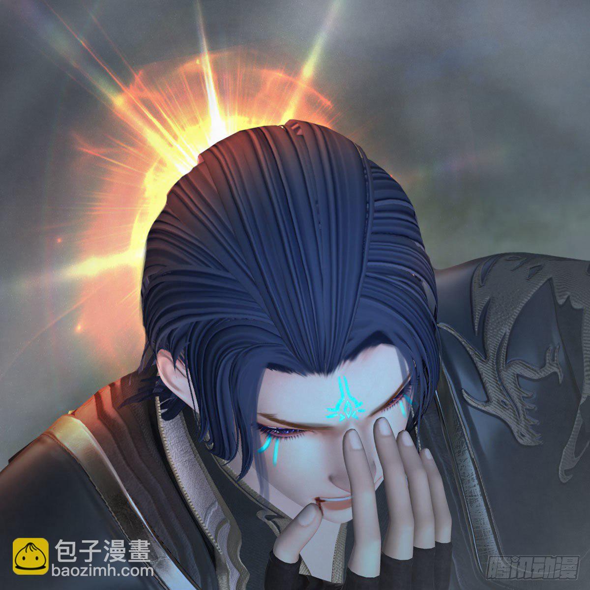 🍼堕玄师 第527话：凤翔危险 第45页