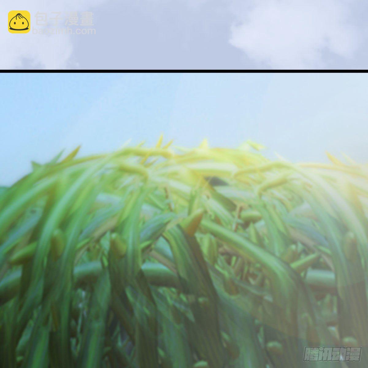 🍼堕玄师 第535话：冬至雪突破 第33页