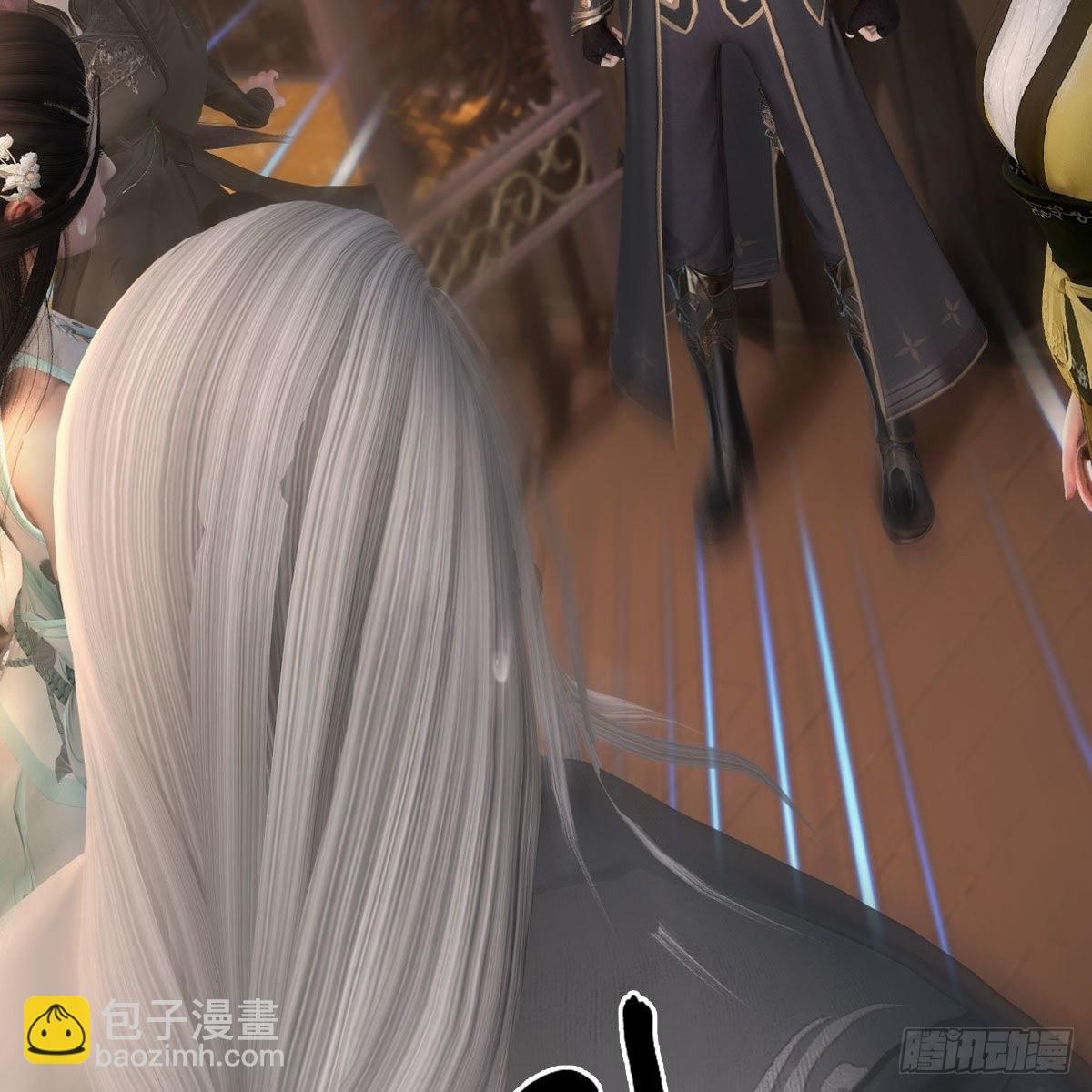 🍼堕玄师 第541话：任务完成 第37页