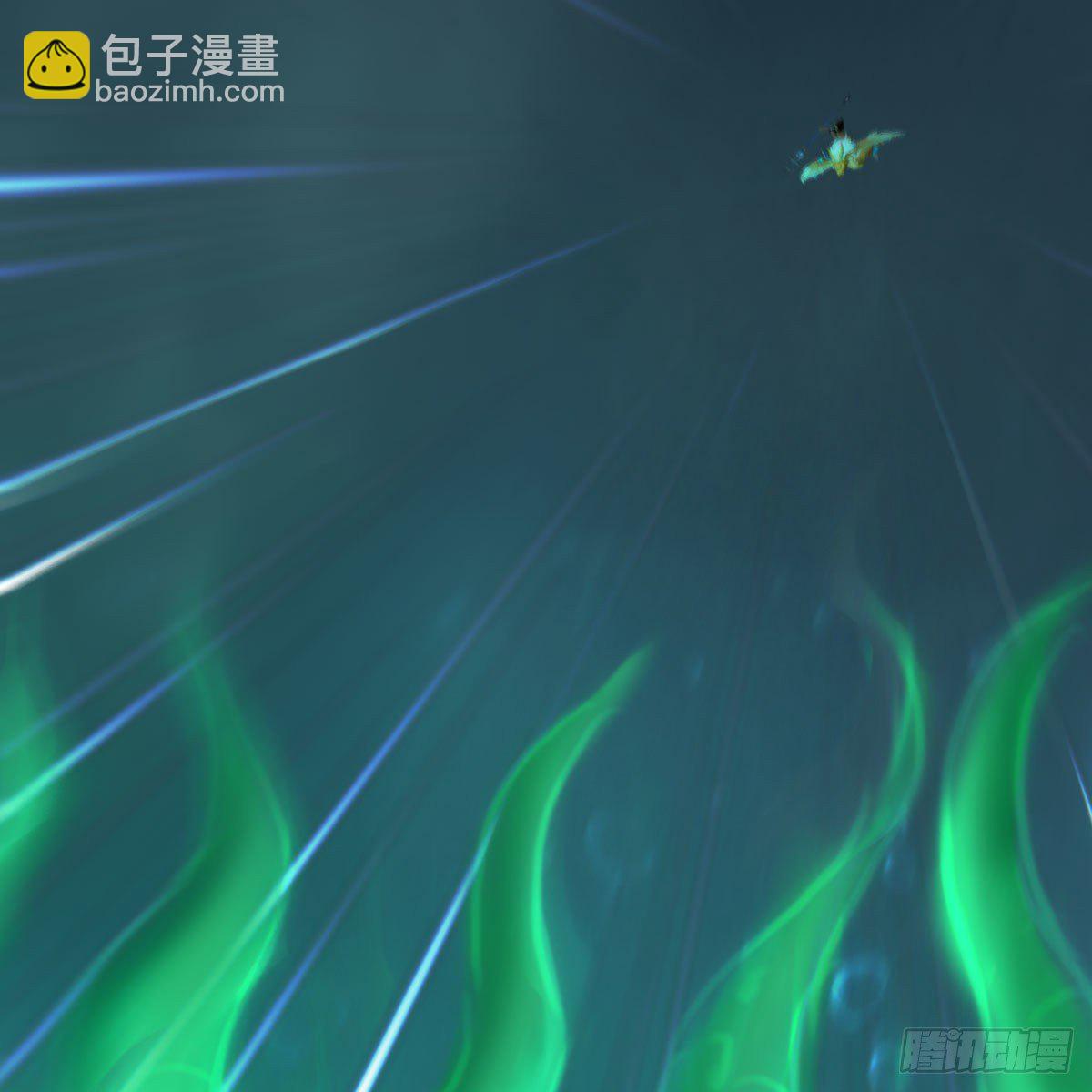🍼堕玄师 第557话：海皇 第25页