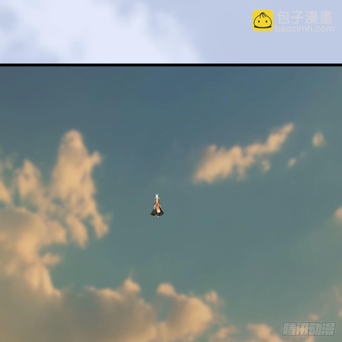 🍼堕玄师 第575话：血脉压制 第50页