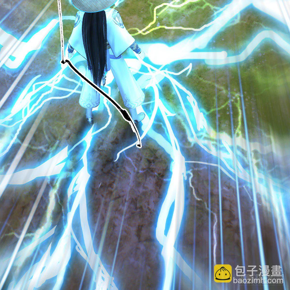 🍼堕玄师 第583话：天使降临 第7页