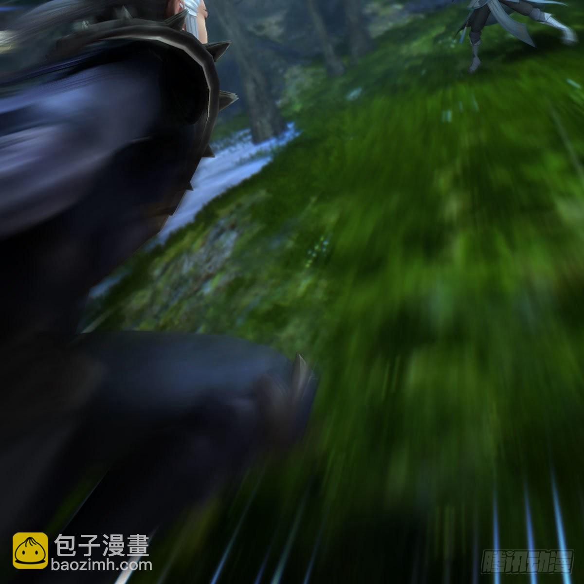 🍼堕玄师 第597话：九龙的来历 第16页