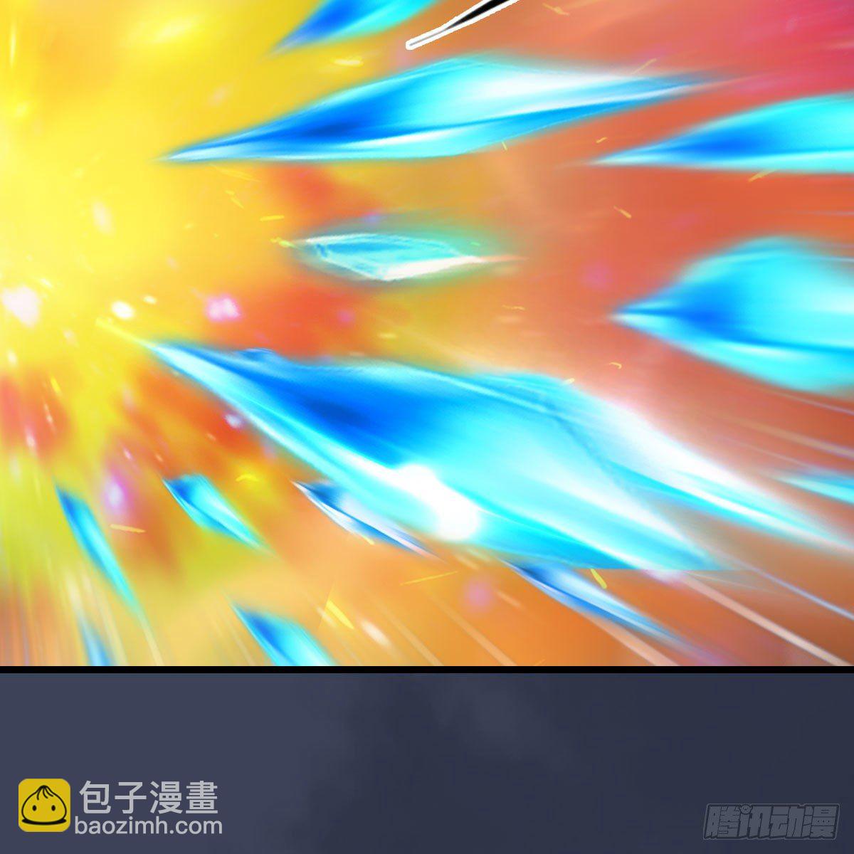 🍼堕玄师 第607话：即将抵达战场 第15页