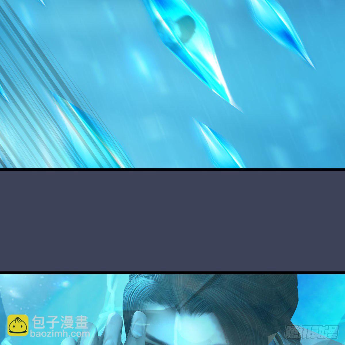 🍼堕玄师 第607话：即将抵达战场 第19页