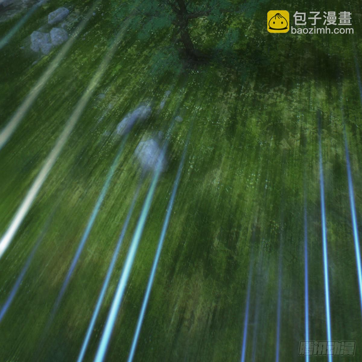 🍼堕玄师 第611话：合成兽 第26页