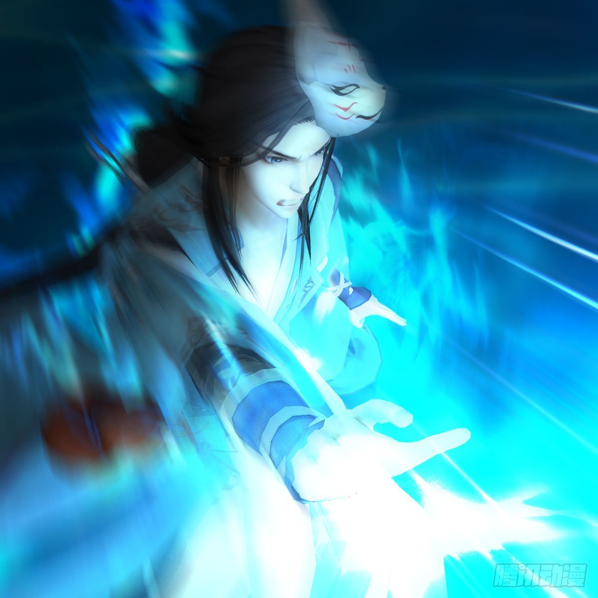🍼堕玄师 第613话：酒公子之死？ 第23页
