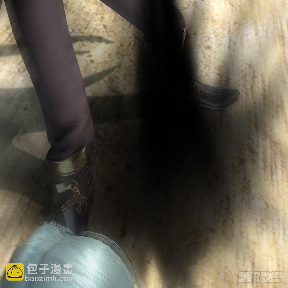 🍼堕玄师 第637话：我是他的人 第48页