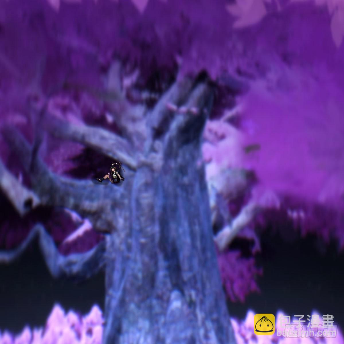 🍼堕玄师 第641话：你究竟是谁 第4页