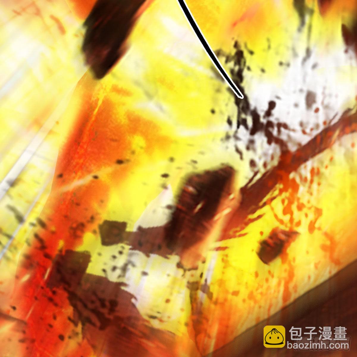 🍼堕玄师 第653话：审判决斗 第34页