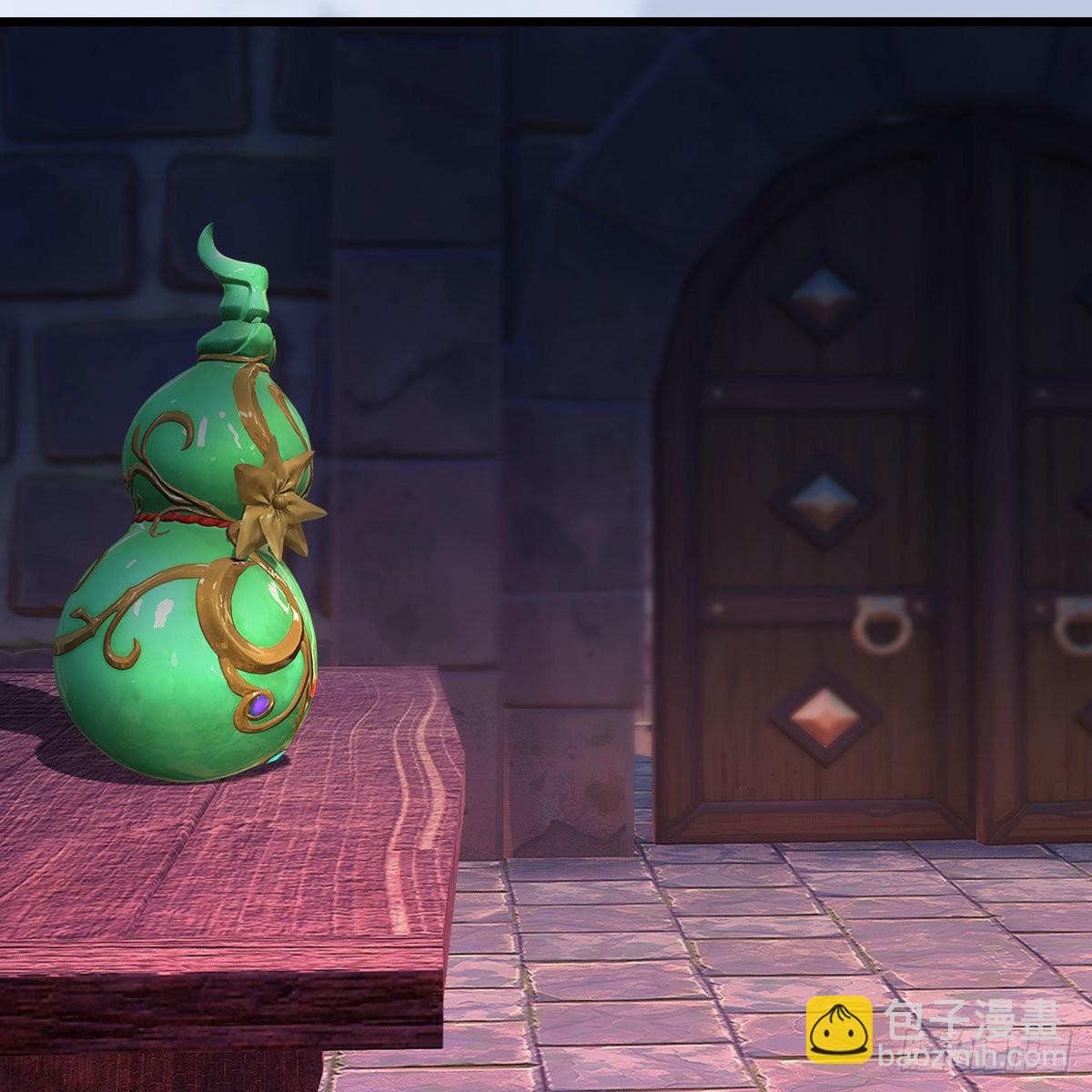 🍼堕玄师 第655话：信仰动摇 第6页