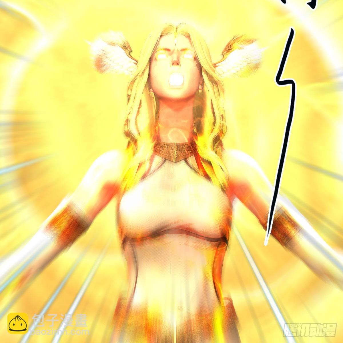 🍼堕玄师 第659话：我即是主 第28页