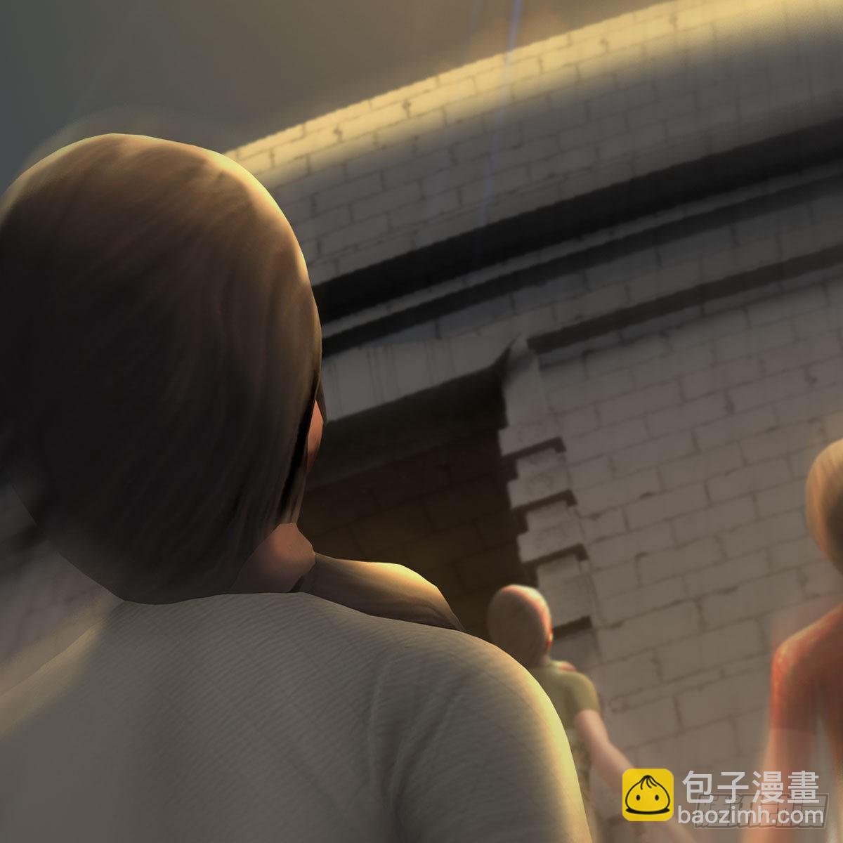 🍼堕玄师 第659话：我即是主 第31页