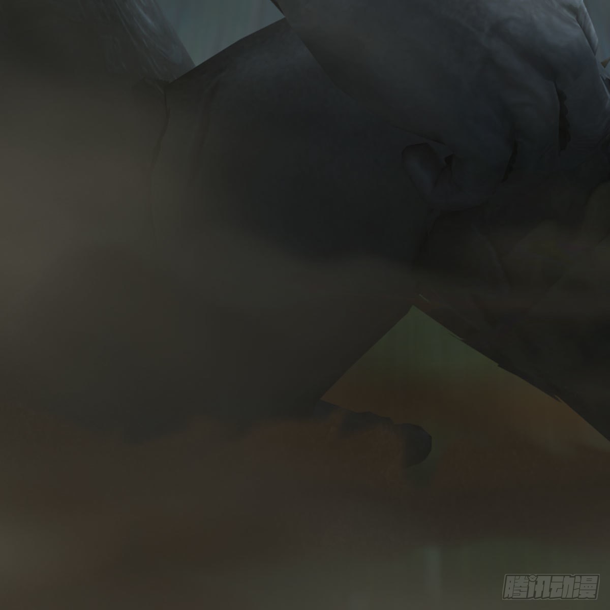 🍼堕玄师 第673话：蛮人永不为奴 第26页