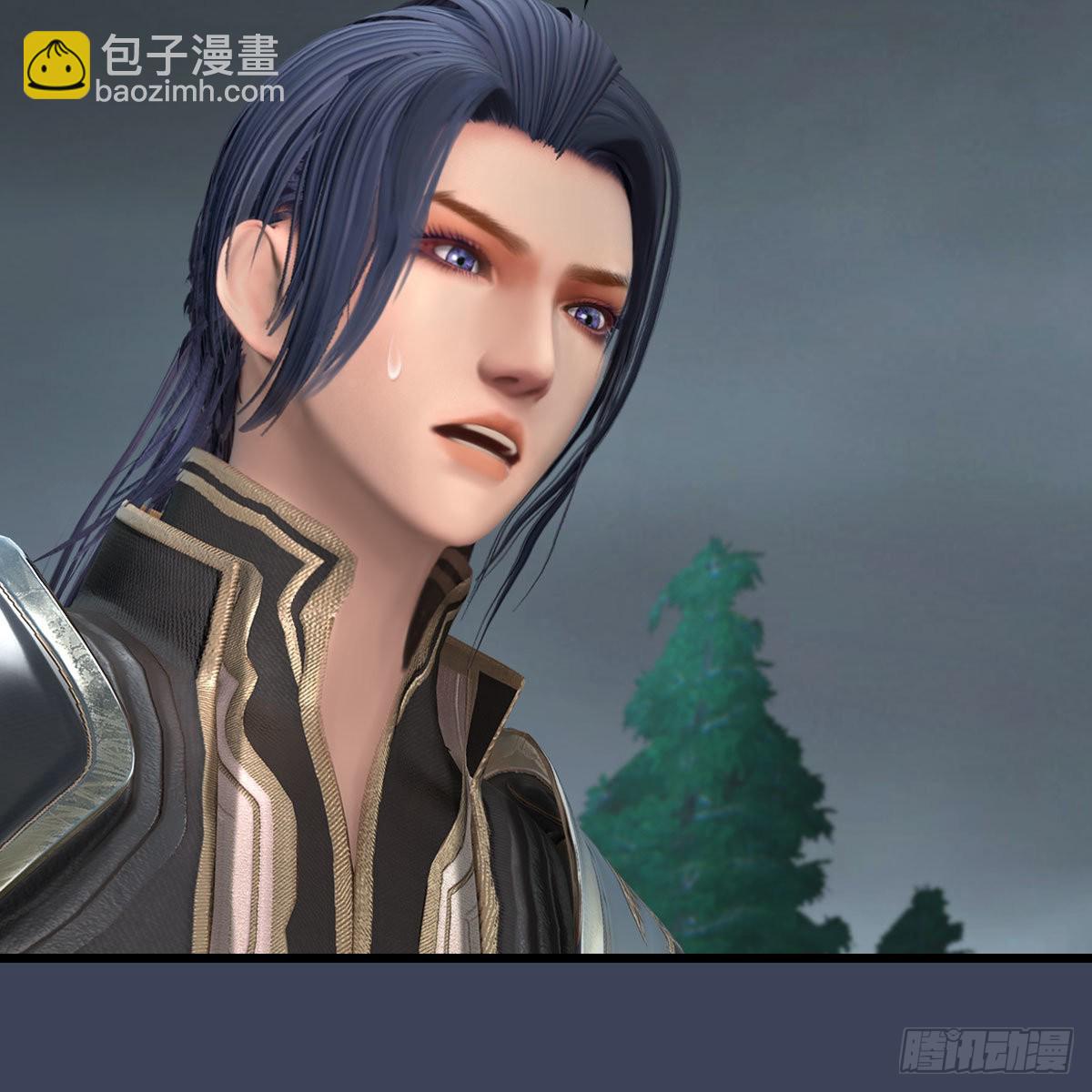 🍼堕玄师 第673话：蛮人永不为奴 第37页