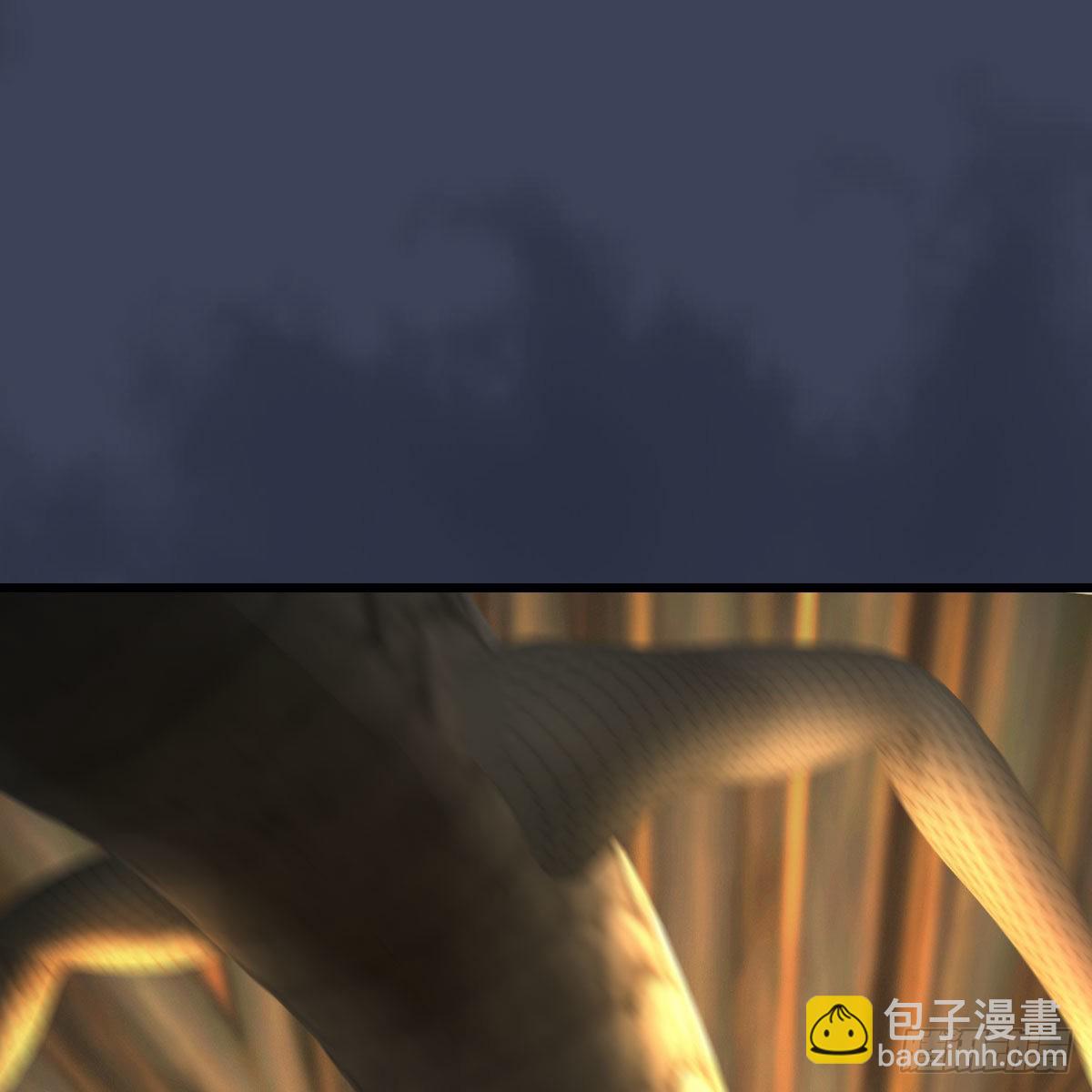 🍼堕玄师 第679话：兄弟相争 第2页