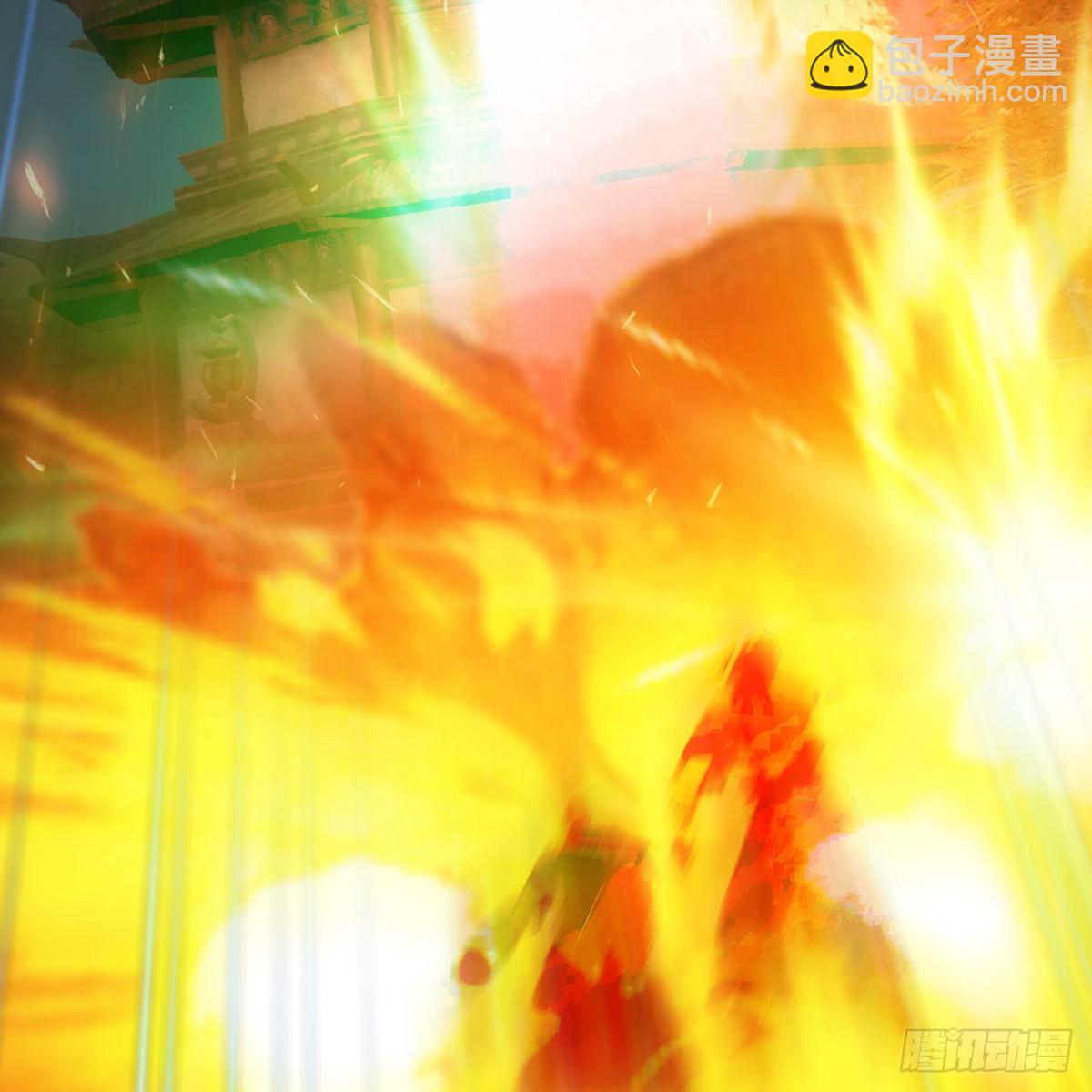 🍼堕玄师 第681话：9527是什么？ 第47页