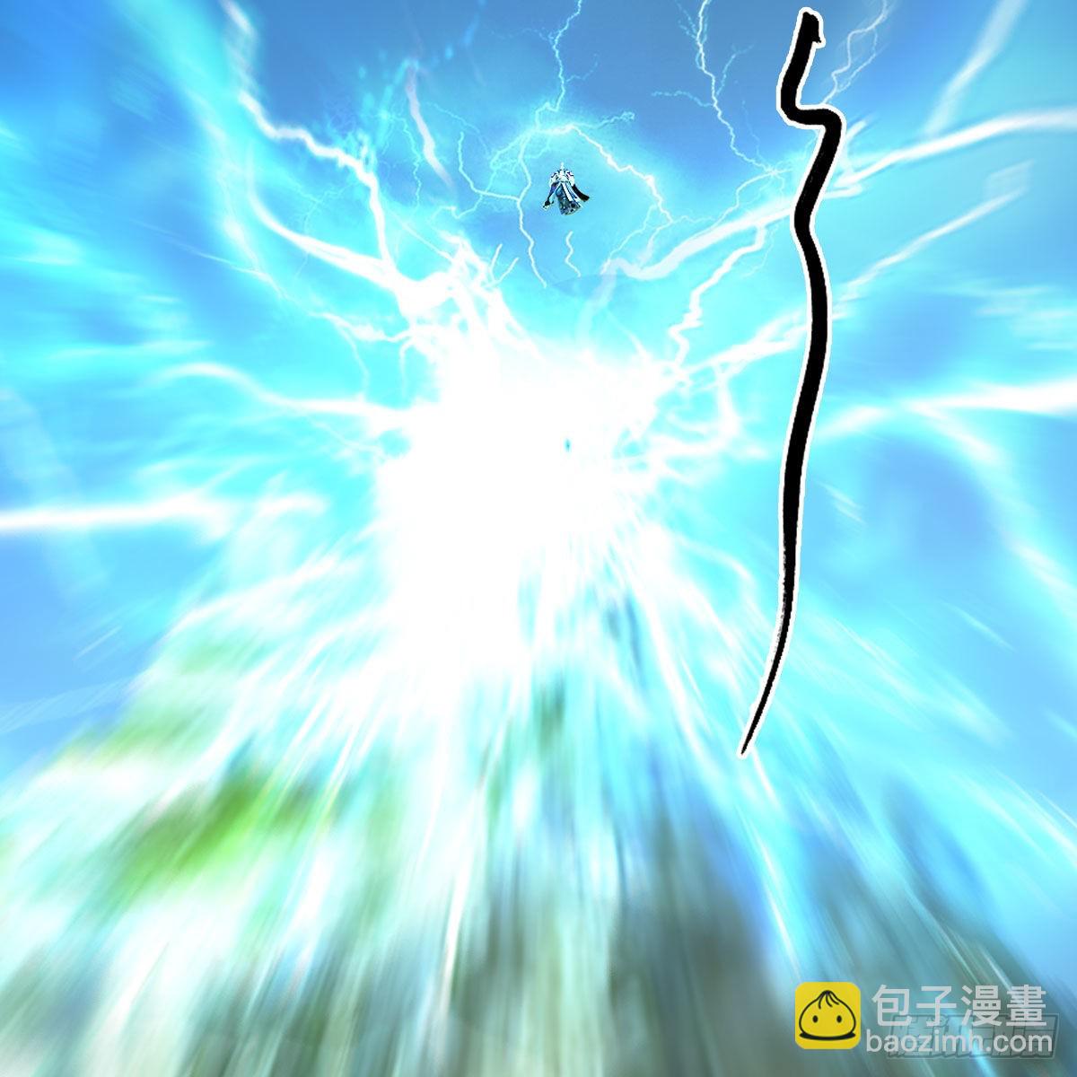 🍼堕玄师 第683话：幽冥府之战 第28页
