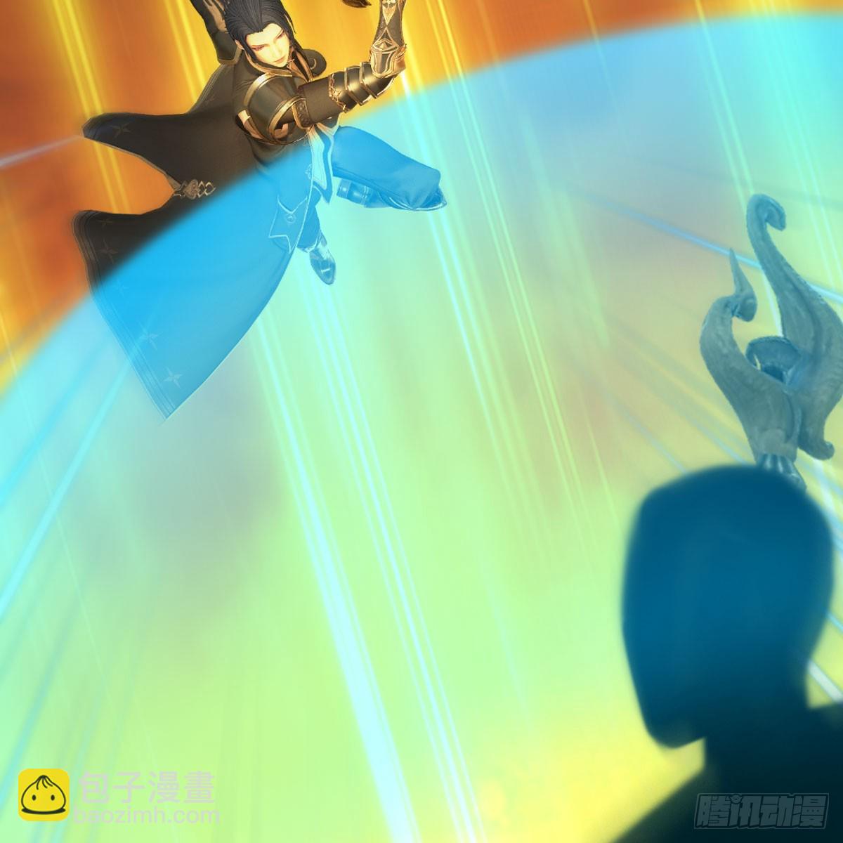 🍼堕玄师 第689话：乱战 第49页