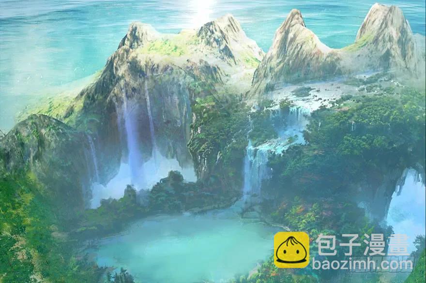 🍼堕玄师 090 猎杀玄兽 第22页