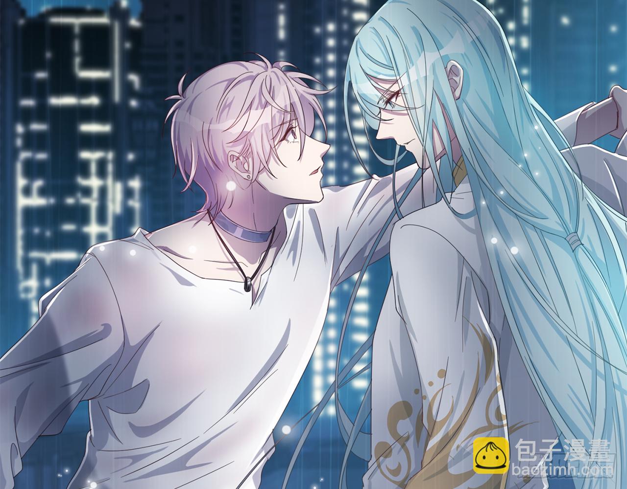 🍼都市病 祖师爷，越星溪!(中) 第2页