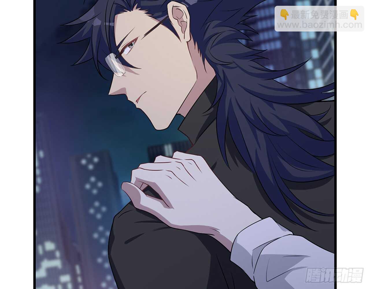 🍼都市病 师父的怒火 第26页