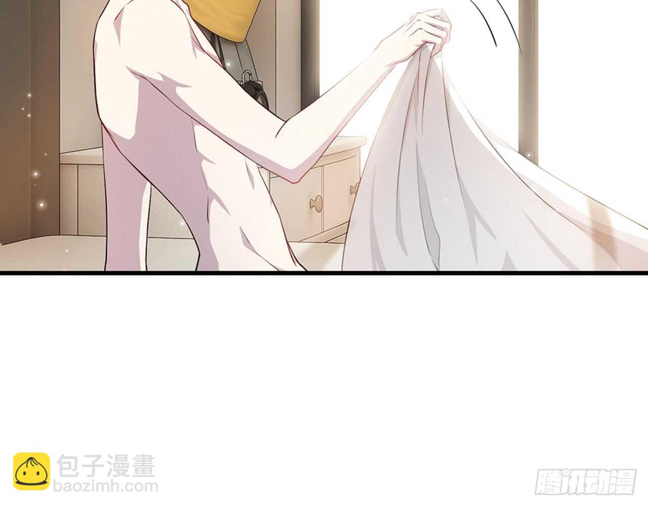 🍼都市病 昨晚绝壁发生了什么 第19页