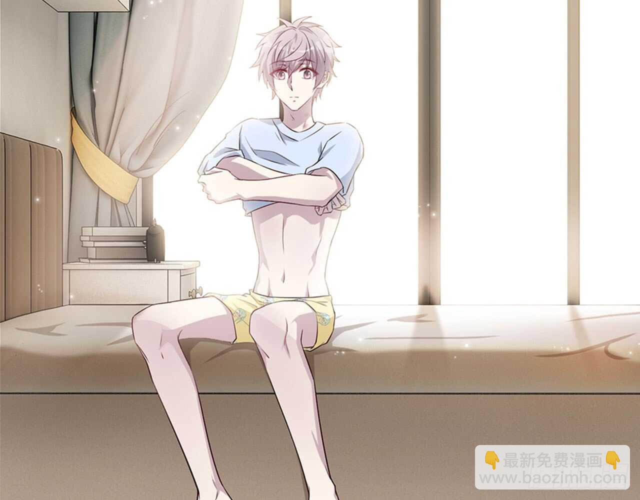 🍼都市病 昨晚绝壁发生了什么 第24页