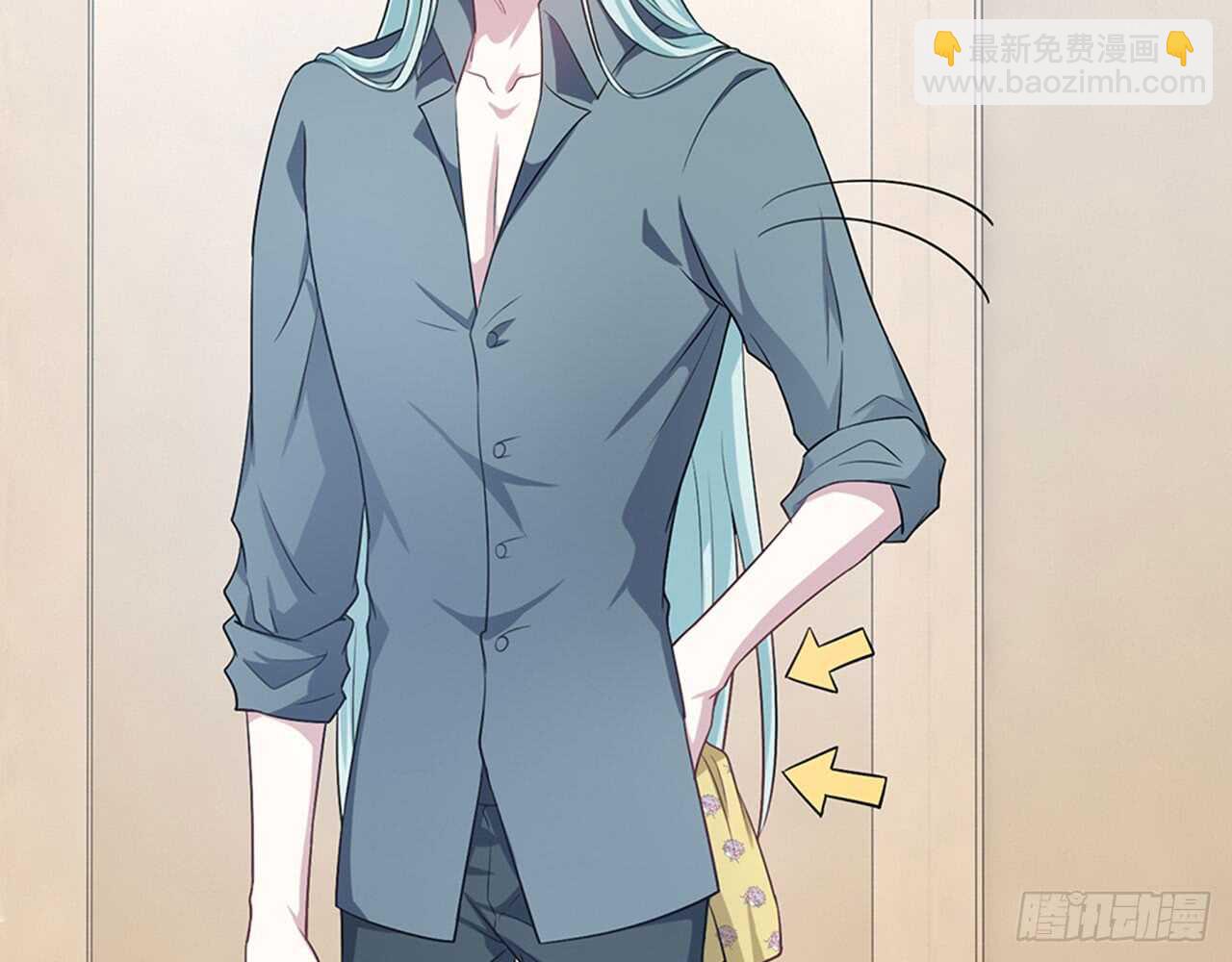 🍼都市病 昨晚绝壁发生了什么 第30页