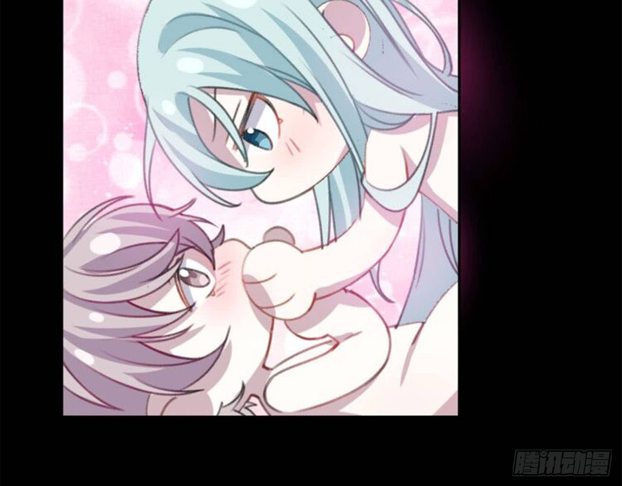 🍼都市病 番外 小剧场之师父为何那样 第2页