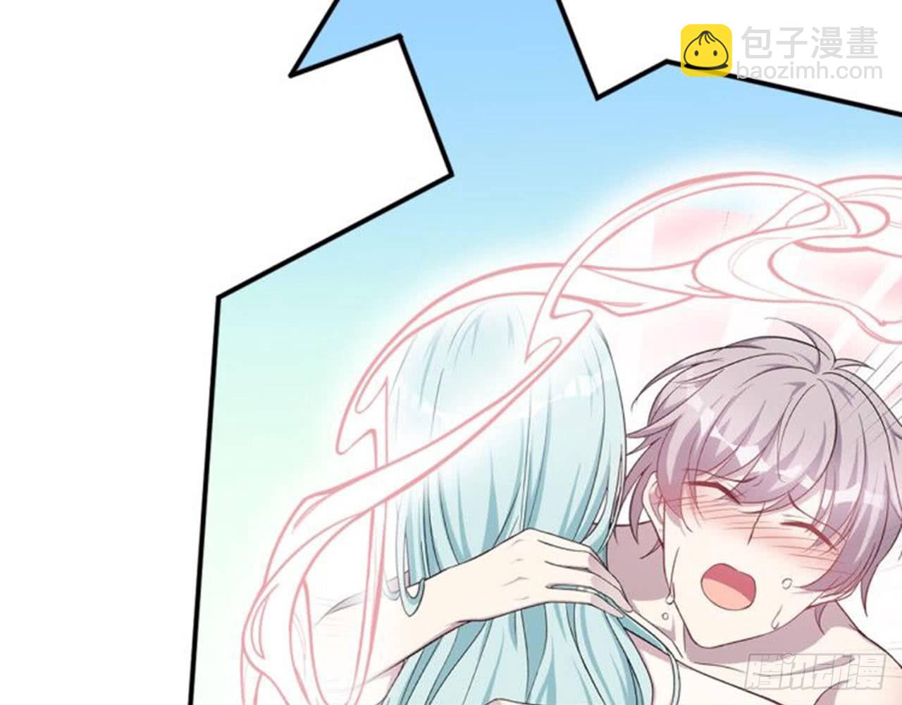 🍼都市病 番外 小剧场之师父为何那样 第7页
