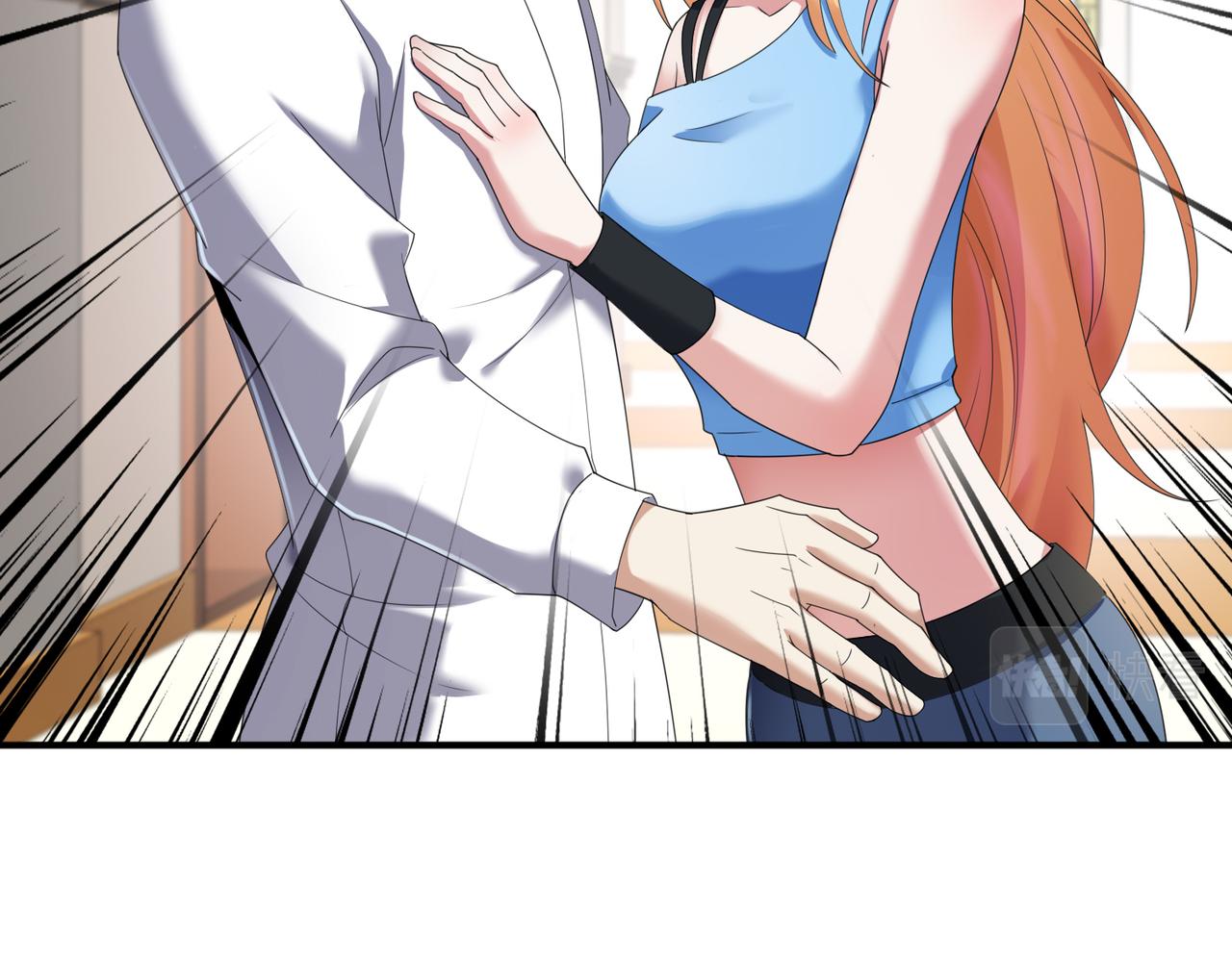 🍼都市超级医仙 第26话 是幻象还是事实 第20页
