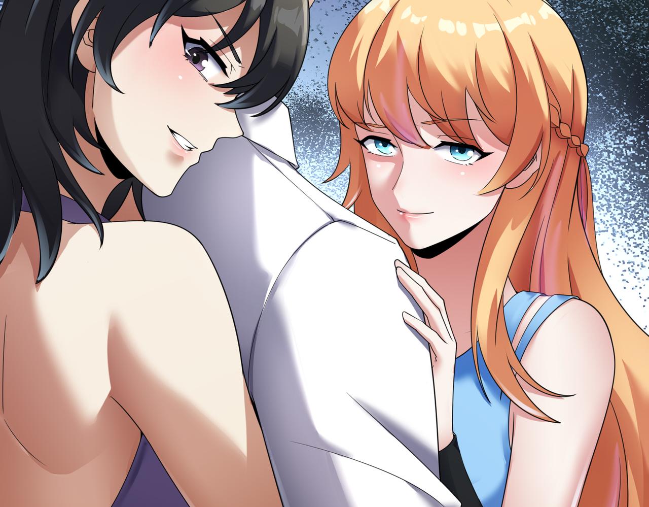 🍼都市超级医仙 第26话 是幻象还是事实 第43页