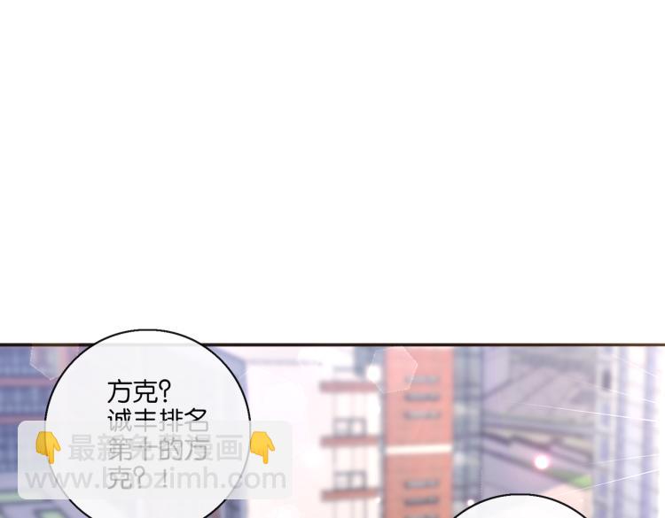 🍼都市超级医仙 第6话 做我未婚夫 第5页